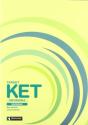 Target Ket For Schools Workbook - Preview
