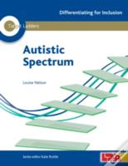 Capa do artigo Target Ladders: Autistic Spectrum