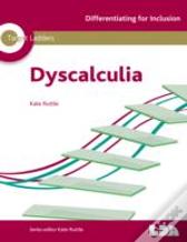 Target Ladders: Dyscalculia