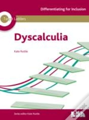 Capa do artigo Target Ladders: Dyscalculia