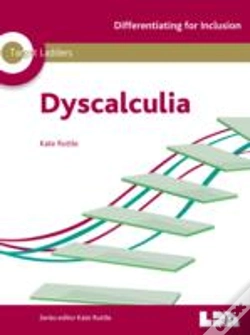 Capa do artigo Target Ladders: Dyscalculia