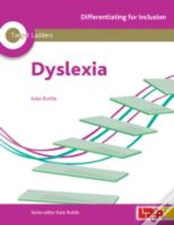 Capa do artigo Target Ladders: Dyslexia