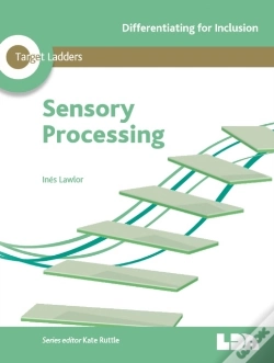 Capa do artigo Target Ladders: Sensory Processing