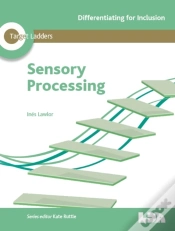 Capa do artigo Target Ladders: Sensory Processing