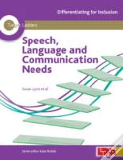 Capa do artigo Target Ladders: Speech, Language & Communication Needs