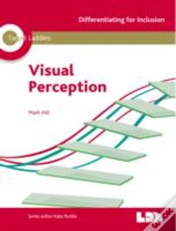 Capa do artigo Target Ladders: Visual Perception
