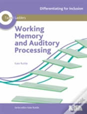 Capa do artigo Target Ladders: Working Memory & Auditory Processing