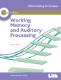 Target Ladders: Working Memory & Auditory Processing - Preview