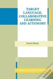 Target Language, Collaborative Learning And Autonomy