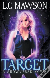 Capa do artigo Target