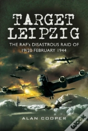 Capa do artigo Target Leipzig