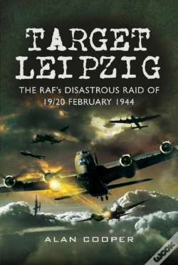 Capa do artigo Target Leipzig