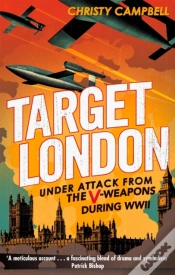 Capa do artigo Target London