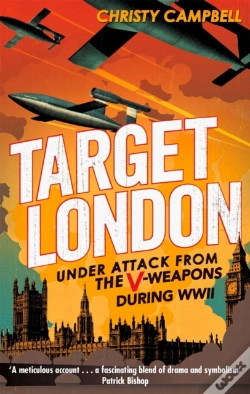 Capa do artigo Target London