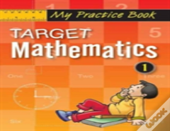 Target Mathematics 1