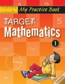 Capa do artigo Target Mathematics 1