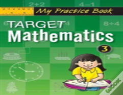 Target Mathematics 3