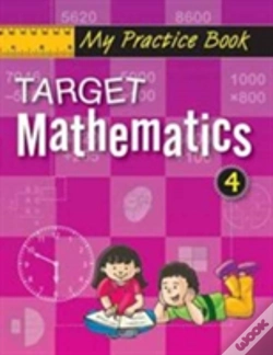 Capa do artigo Target Mathematics-4