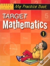Capa do artigo Target Mathematics