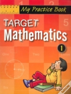 Capa do artigo Target Mathematics