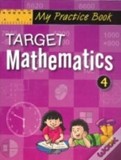 Capa do artigo Target Mathematics