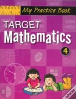Capa do artigo Target Mathematics