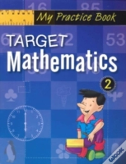 Capa do artigo Target Mathematics