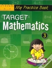 Capa do artigo Target Mathematics