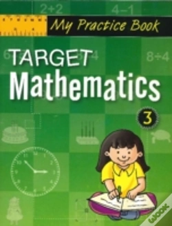 Capa do artigo Target Mathematics
