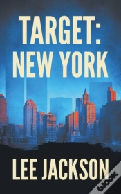 Capa do artigo Target: New York