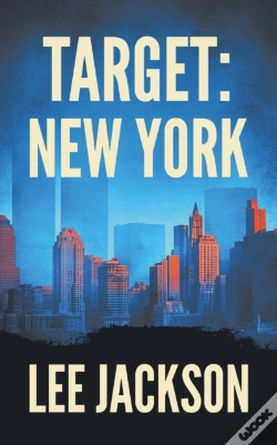 Capa do artigo Target: New York