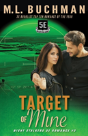 Target Of Mine - Preview
