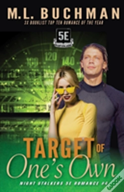 Capa do artigo Target Of One'S Own