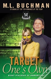 Capa do artigo Target Of One