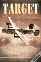 Capa do artigo Target Of Opportunity & Other War Stories