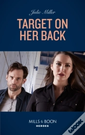 Capa do artigo Target On Her Back