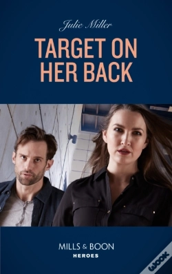 Capa do artigo Target On Her Back