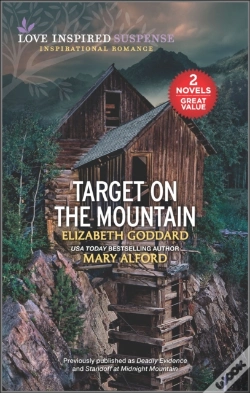Capa do artigo Target On The Mountain