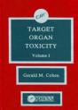Target Organ Toxicity, Volume I - Preview
