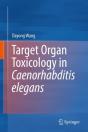 Target Organ Toxicology In Caenorhabditis Elegans - Preview