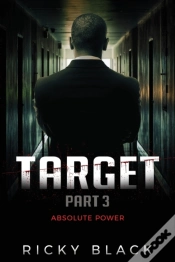 Capa do artigo Target Part 3