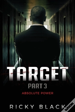 Capa do artigo Target Part 3