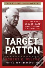 Capa do artigo Target Patton