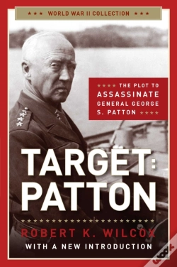 Capa do artigo Target Patton