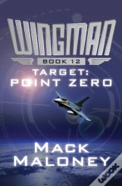 Capa do artigo Target: Point Zero
