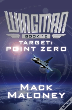 Capa do artigo Target: Point Zero