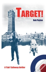 Capa do artigo Target!