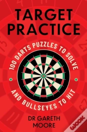 Capa do artigo Target Practice
