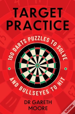 Capa do artigo Target Practice