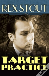 Capa do artigo Target Practice